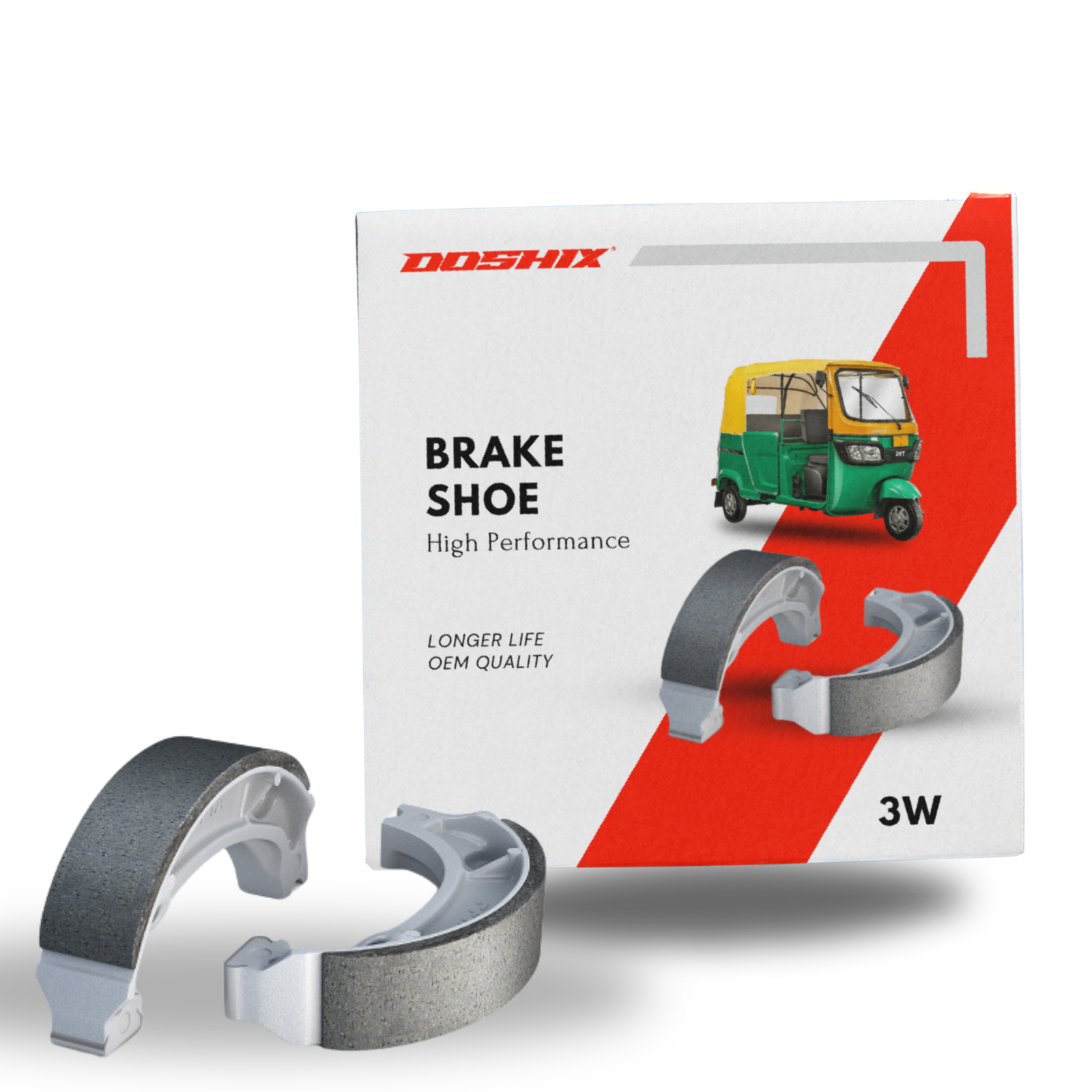 BRAKE SHOE